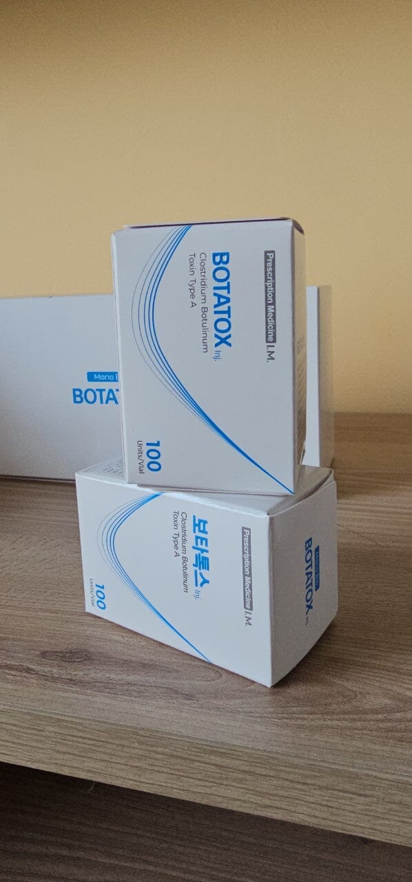 BOTATOX 1stopfiller.com 