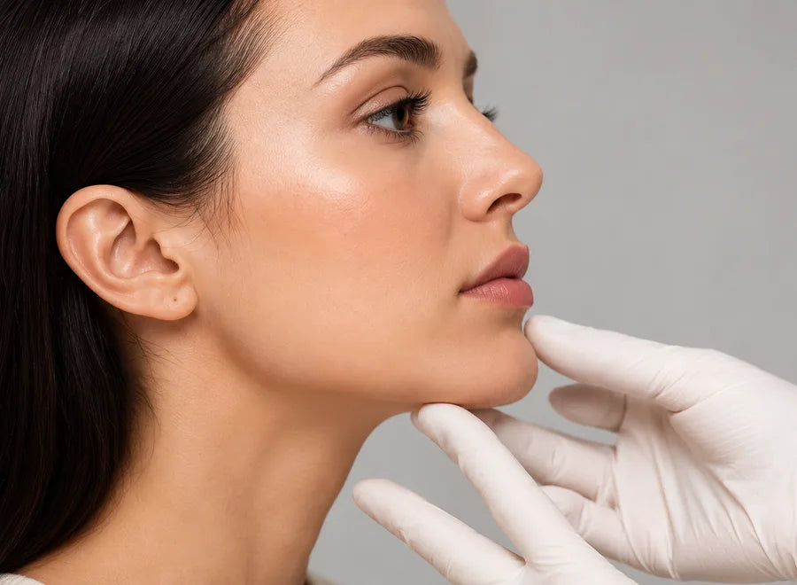 Facial Contouring