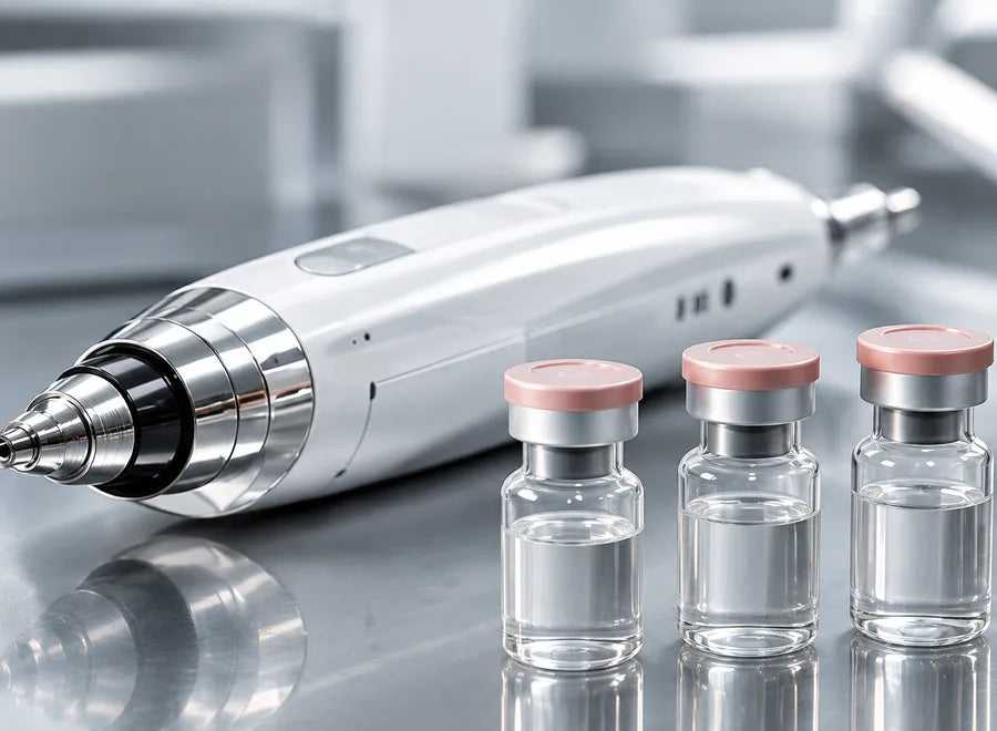 Clinic Essentials & Professional Supplies